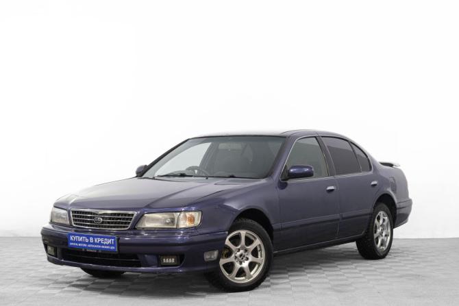 Nissan Cefiro II (A32) с пробегом 1997 года, цена 349 000 рублей, 250000 км, седан, Автокод Объявления