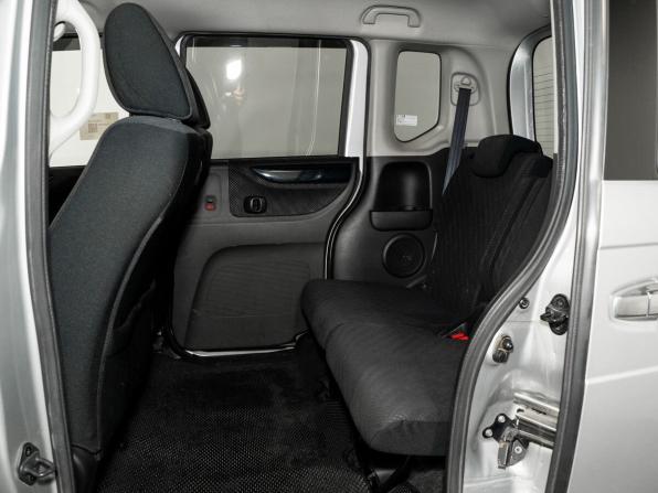 Honda N-BOX I с пробегом 2013 года, цена 665 000 рублей, 91620 км, микровэн, Автокод Объявления