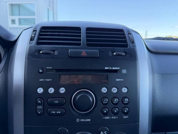 Suzuki Grand Vitara II Рестайлинг с пробегом 2010 года, цена 915 000 рублей, 182290 км, внедорожник, Автокод Объявления
