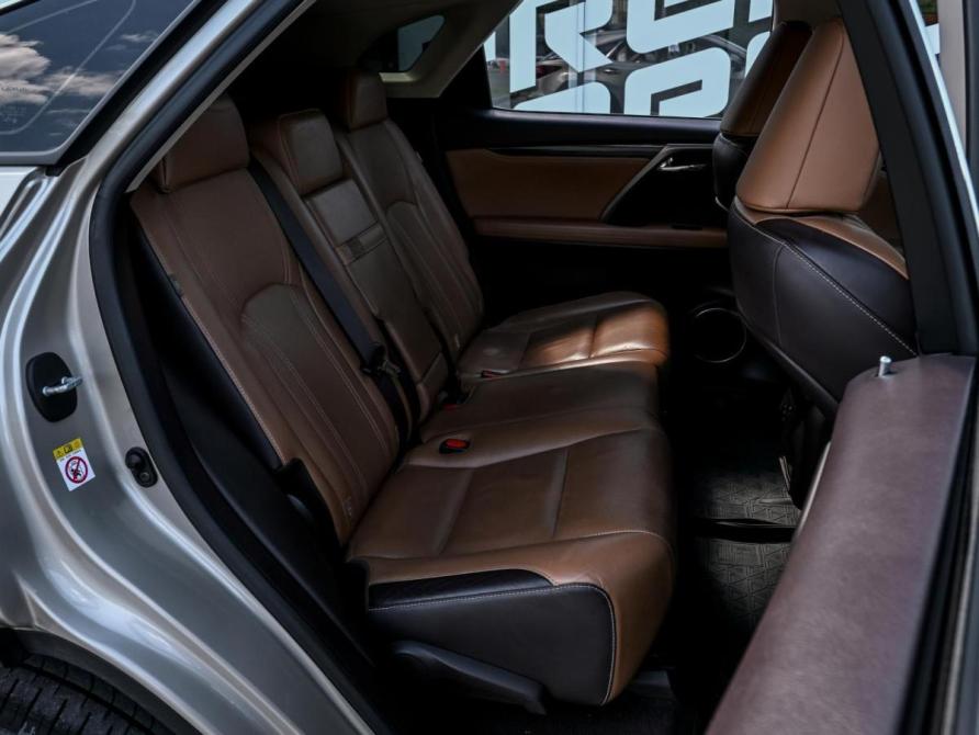 Lexus RX IV Волгоград  - изображение 7