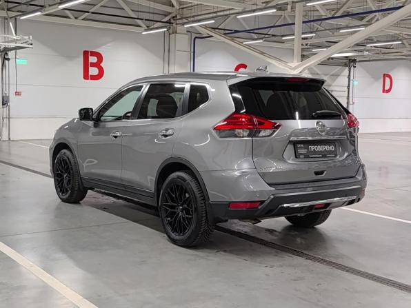 Nissan X-Trail III Рестайлинг с пробегом 2019 года, цена 2 420 000 рублей, 85585 км, внедорожник, Автокод Объявления