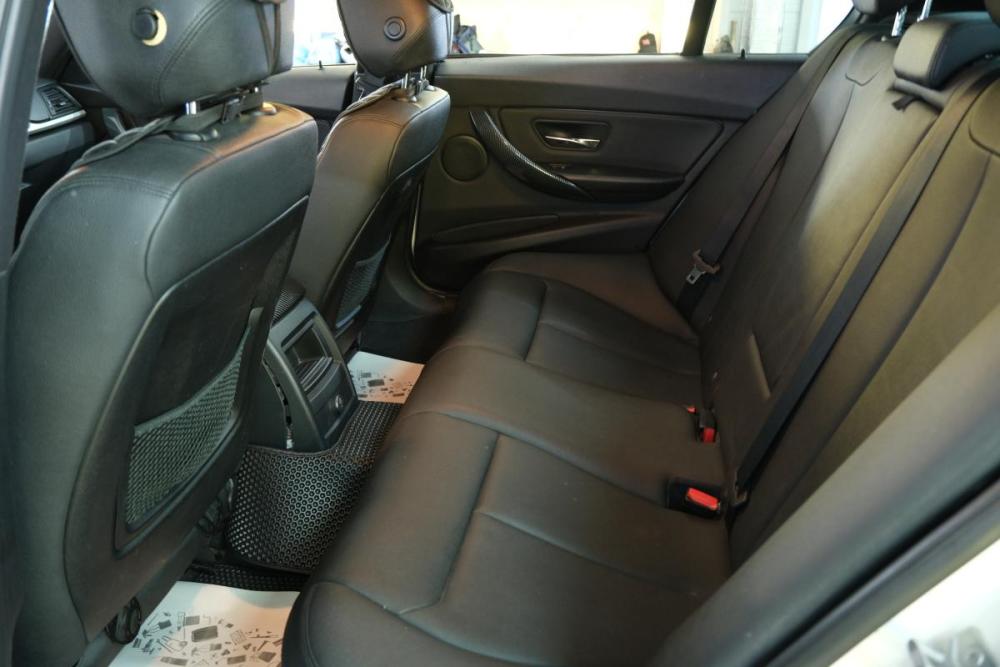BMW 3 серии VI (F3x) Омск  - изображение 20