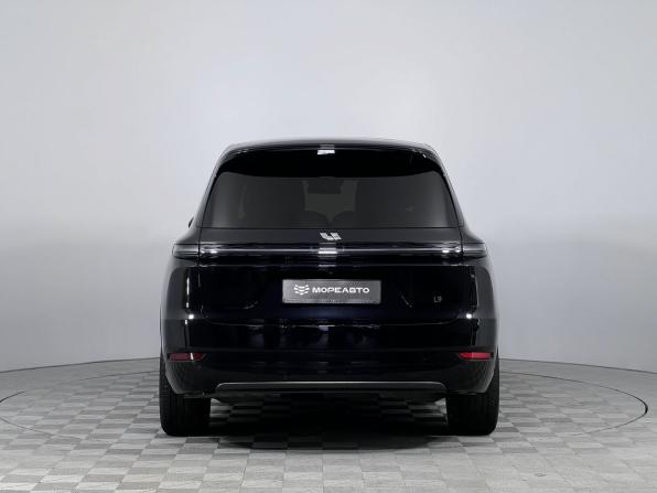 Li Auto (Lixiang) L9 I с пробегом 2023 года, цена 6 620 000 рублей, 37000 км, внедорожник, Автокод Объявления