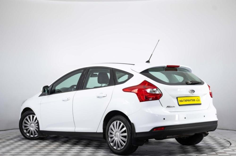 Ford Focus III Пермь  - изображение 5