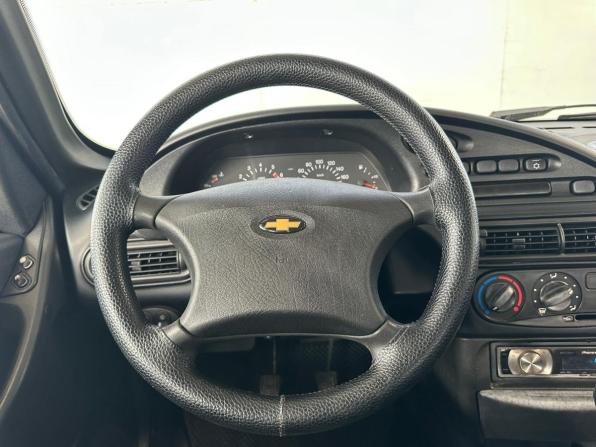 Chevrolet Niva I с пробегом 2008 года, цена 485 000 рублей, 153359 км, внедорожник, Автокод Объявления