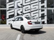 Skoda Rapid I Рестайлинг Ставрополь  - изображение 19