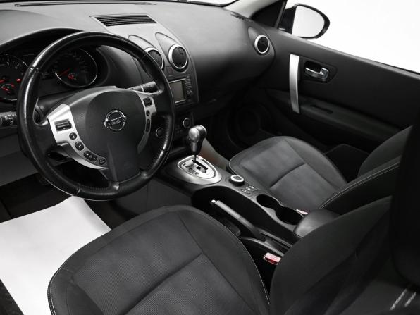 Nissan Qashqai+2 I Рестайлинг с пробегом 2013 года, цена 1 645 000 рублей, 61164 км, внедорожник, Автокод Объявления