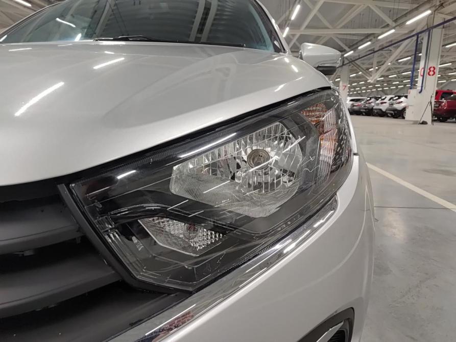 Lada (ВАЗ) Granta I Рестайлинг Казань  - изображение 21