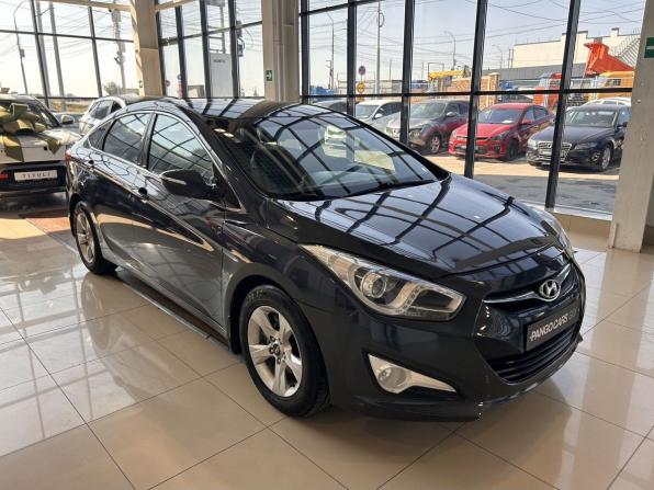 Hyundai i40 I Рестайлинг с пробегом 2015 года, цена 1 049 000 рублей, 160592 км, седан, Автокод Объявления