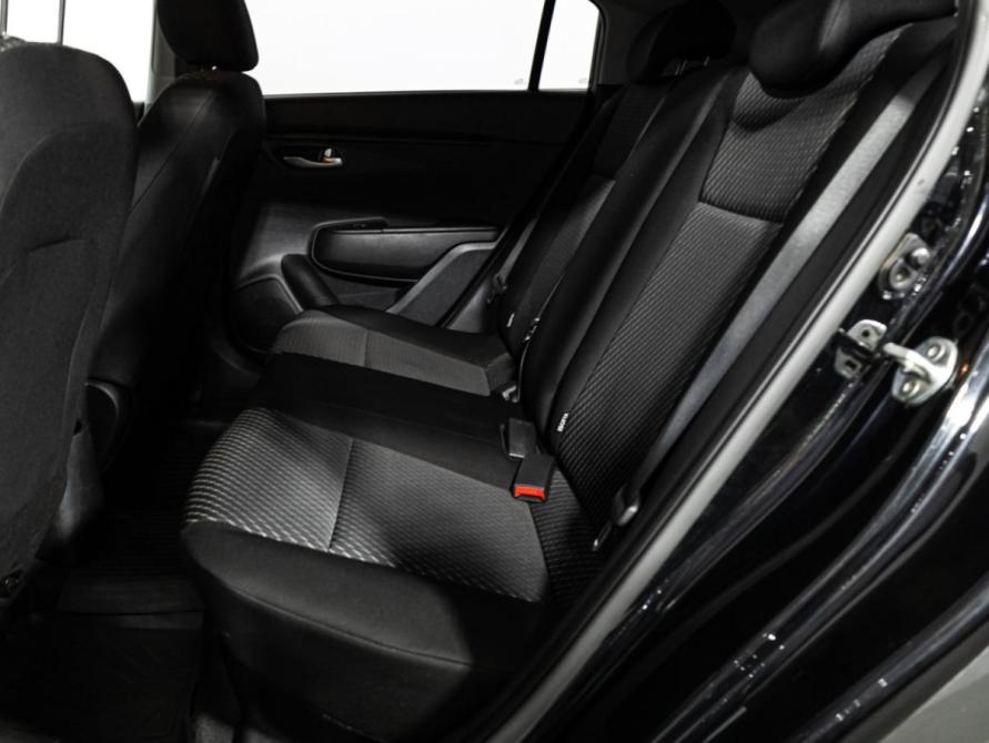 Kia Rio IV Санкт-Петербург  - изображение 10