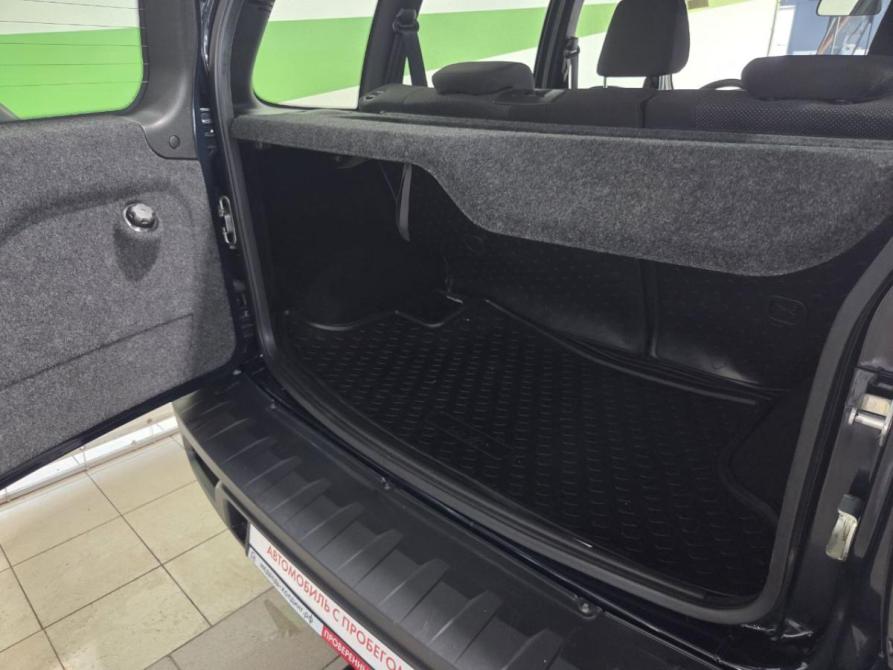 Lada (ВАЗ) Niva Travel I Красноярск  - изображение 10