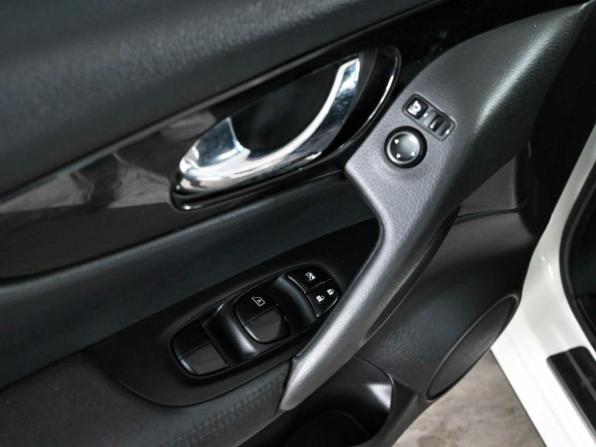 Nissan Qashqai II с пробегом 2017 года, цена 1 720 000 рублей, 114662 км, внедорожник, Автокод Объявления