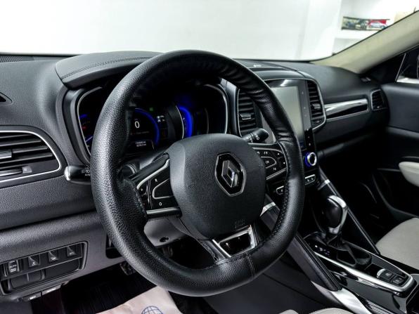 Renault Koleos II с пробегом 2017 года, цена 2 300 000 рублей, 172925 км, внедорожник, Автокод Объявления