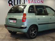 Hyundai Matrix I Иваново  - изображение 45