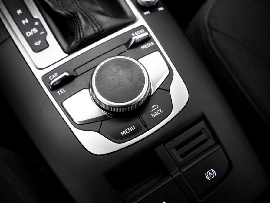 Audi A3 III (8V) Рестайлинг Москва  - изображение 19