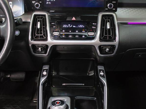 Kia Sorento IV с пробегом 2021 года, цена 3 199 000 рублей, 186635 км, внедорожник, Автокод Объявления