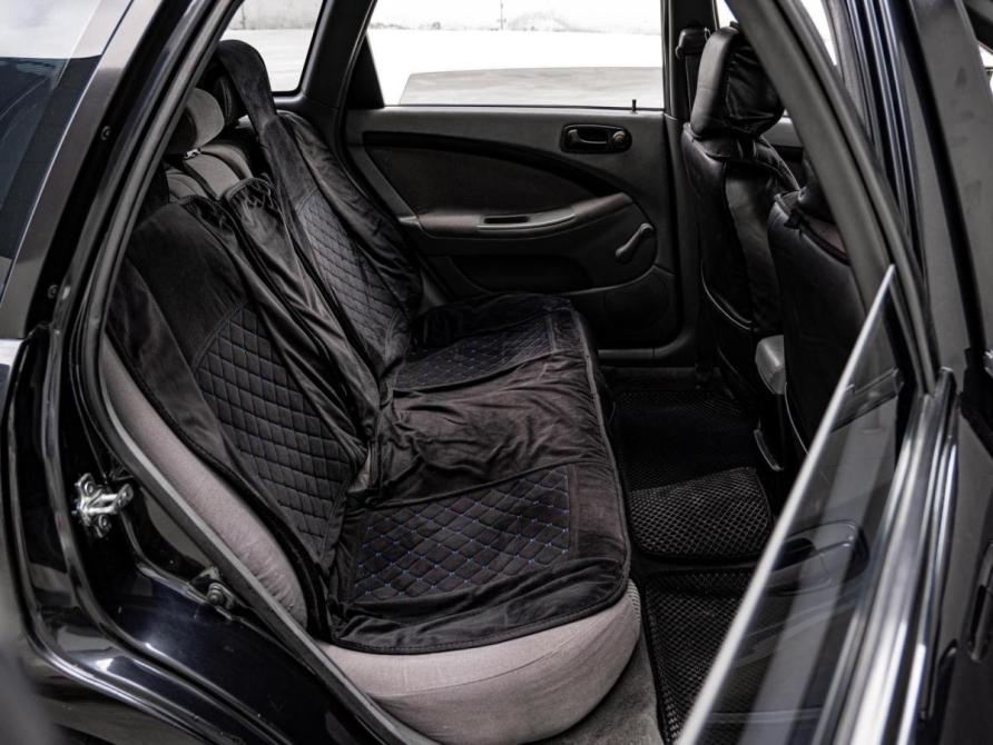 Chevrolet Lacetti I Краснодар  - изображение 7