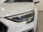 Audi A3 IV (8Y) Москва  - изображение 58