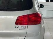 Volkswagen Tiguan I Рестайлинг Челябинск  - изображение 37