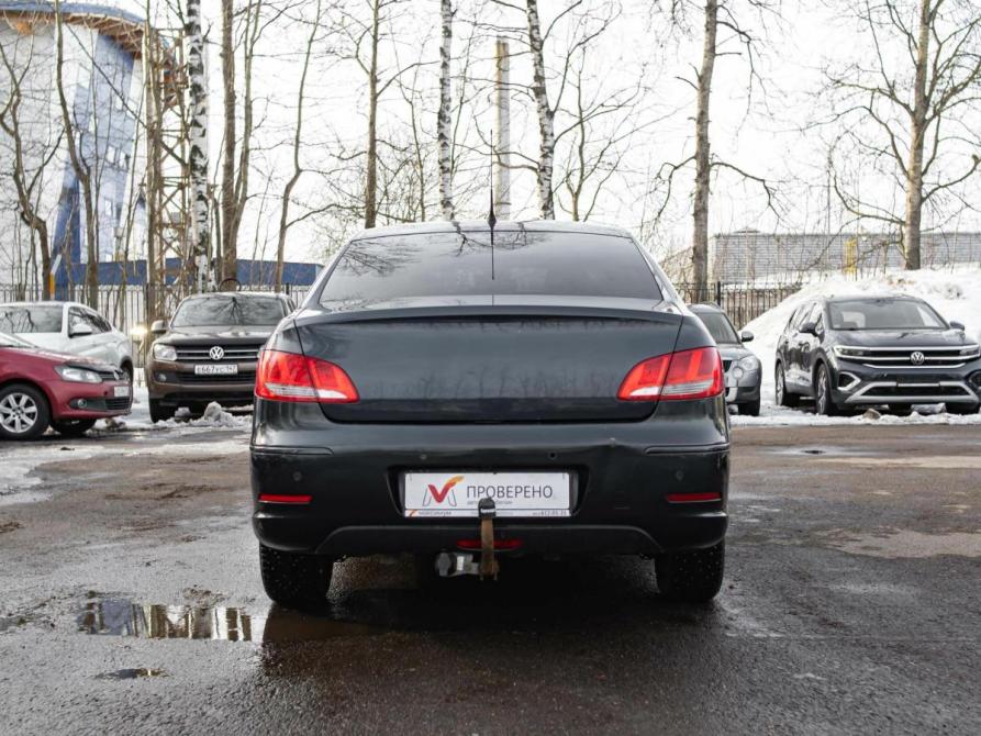 Peugeot 408 I Санкт-Петербург  - изображение 4