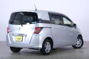 Honda Freed I Рестайлинг 2 Омск  - изображение 28