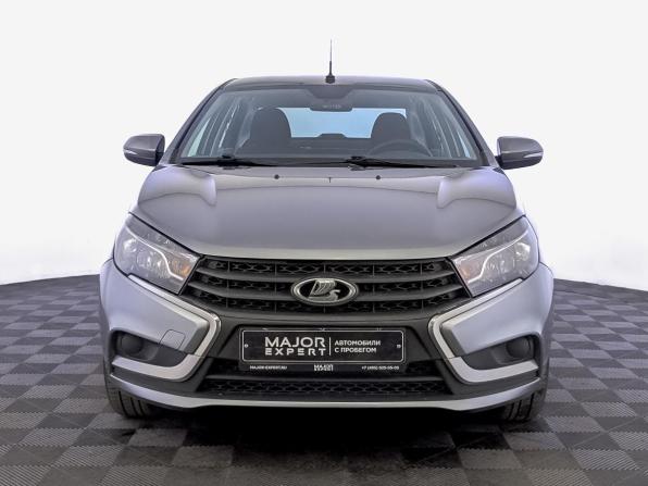 Lada (ВАЗ) Vesta I с пробегом 2020 года, цена 975 000 рублей, 135366 км, седан, Автокод Объявления