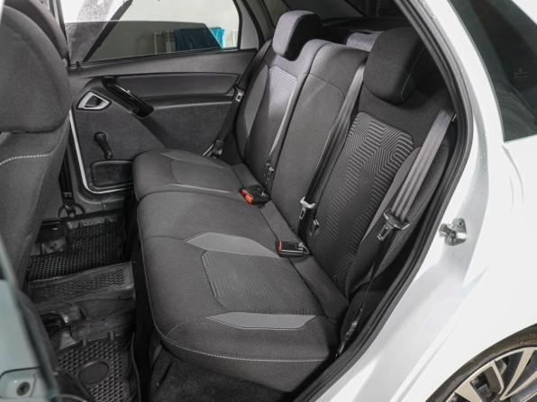 Lada (ВАЗ) Granta I Рестайлинг с пробегом 2024 года, цена 959 000 рублей, 18055 км, седан, Автокод Объявления
