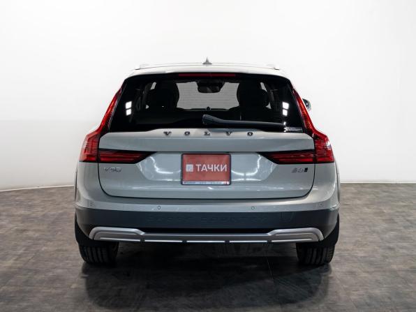 Volvo V90 Cross Country I Рестайлинг с пробегом 2021 года, цена 4 150 000 рублей, 26400 км, универсал, Автокод Объявления