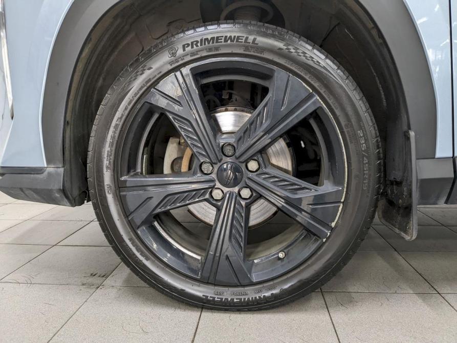 Geely Cityray Москва  - изображение 18