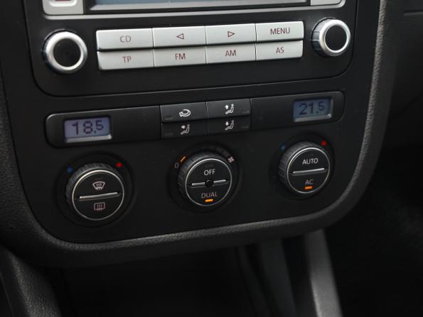 Volkswagen Golf V с пробегом 2008 года, цена 499 000 рублей, 203117 км, хэтчбек, Автокод Объявления