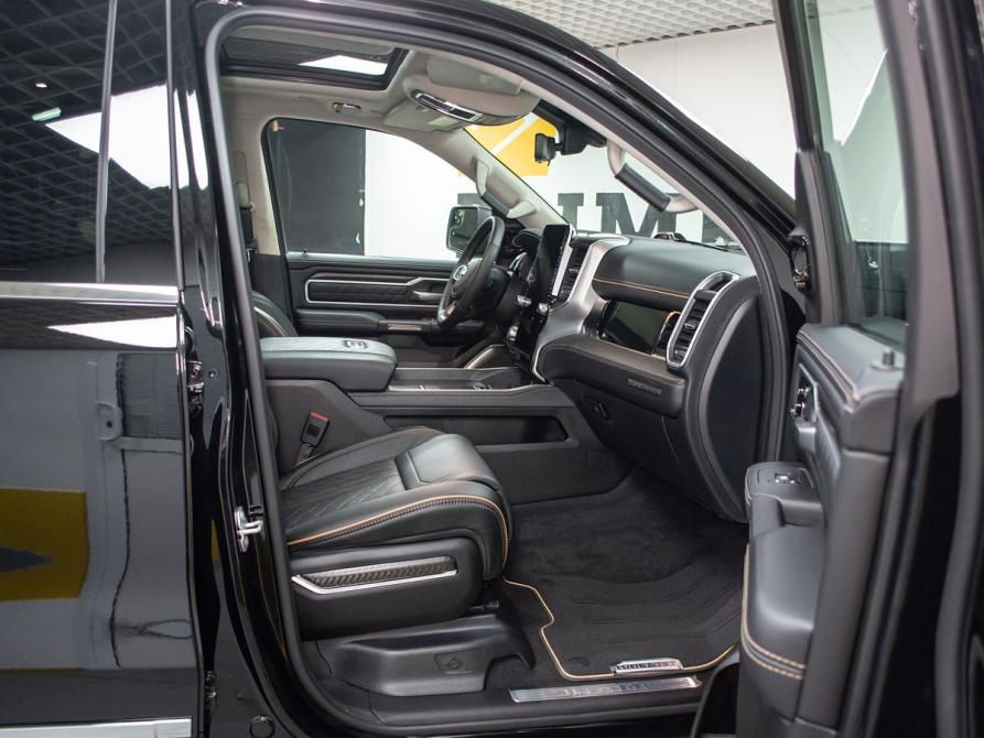 Ram 1500 V Рестайлинг Новосибирск  - изображение 28