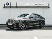 BMW X6 III (G06) Магнитогорск  - изображение 27