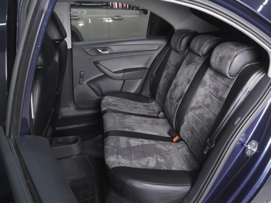 Skoda Rapid I Ростов-на-Дону  - изображение 9