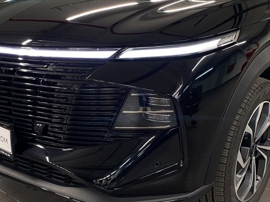 Haval F7x II Москва  - изображение 7
