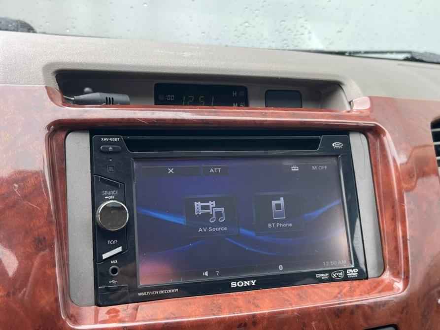 Toyota Fortuner I Рестайлинг Ярославль  - изображение 26