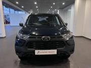Lada (ВАЗ) Niva Travel I Чебоксары  - изображение 35