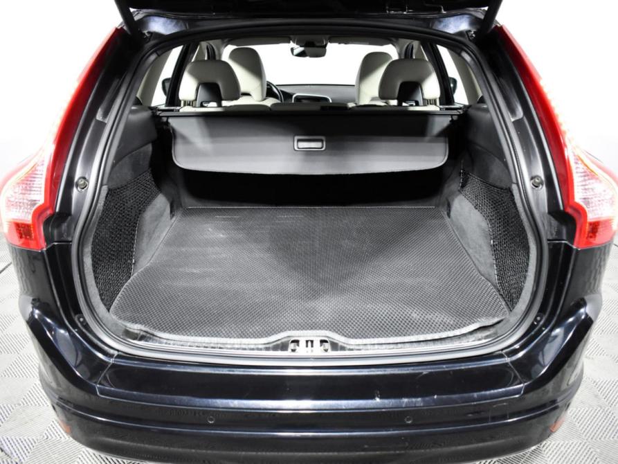 Volvo XC60 I Рестайлинг Санкт-Петербург  - изображение 20