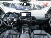 BMW X3 III (G01) Рестайлинг Санкт-Петербург  - изображение 45