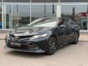 Toyota Camry VIII (XV70) Санкт-Петербург  - изображение 28