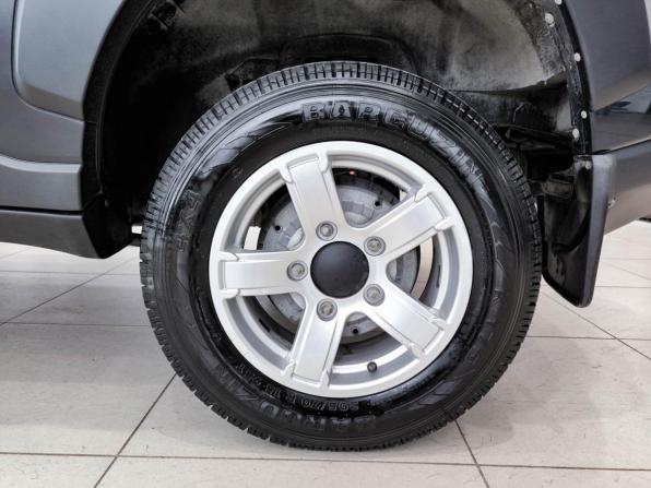Lada (ВАЗ) Niva Travel I с пробегом 2023 года, цена 1 050 000 рублей, 23121 км, внедорожник, Автокод Объявления