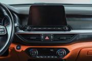 Kia Cerato IV Рестайлинг Новосибирск  - изображение 31