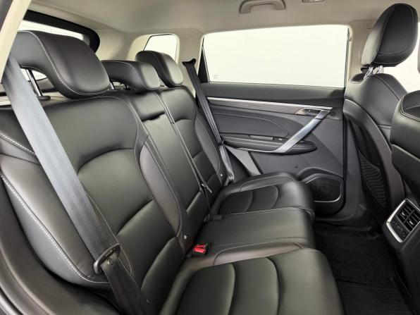 Geely Atlas Pro с пробегом 2023 года, цена 1 700 000 рублей, 112036 км, внедорожник, Автокод Объявления
