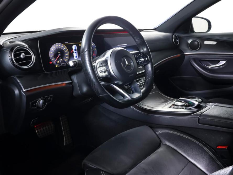 Mercedes-Benz E-Класс V (W213 S213 C238) Москва  - изображение 15