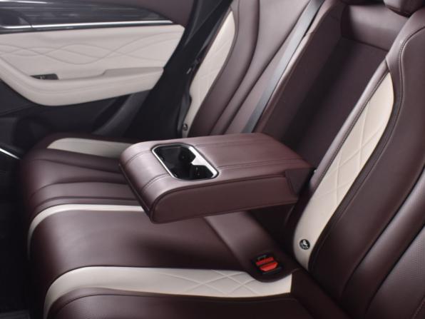 Geely Monjaro I с пробегом 2024 года, цена 3 399 995 рублей, 50630 км, внедорожник, Автокод Объявления