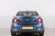 Opel Astra J Рестайлинг Красноярск  - изображение 28