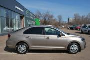 Volkswagen Polo VI Стерлитамак  - изображение 22