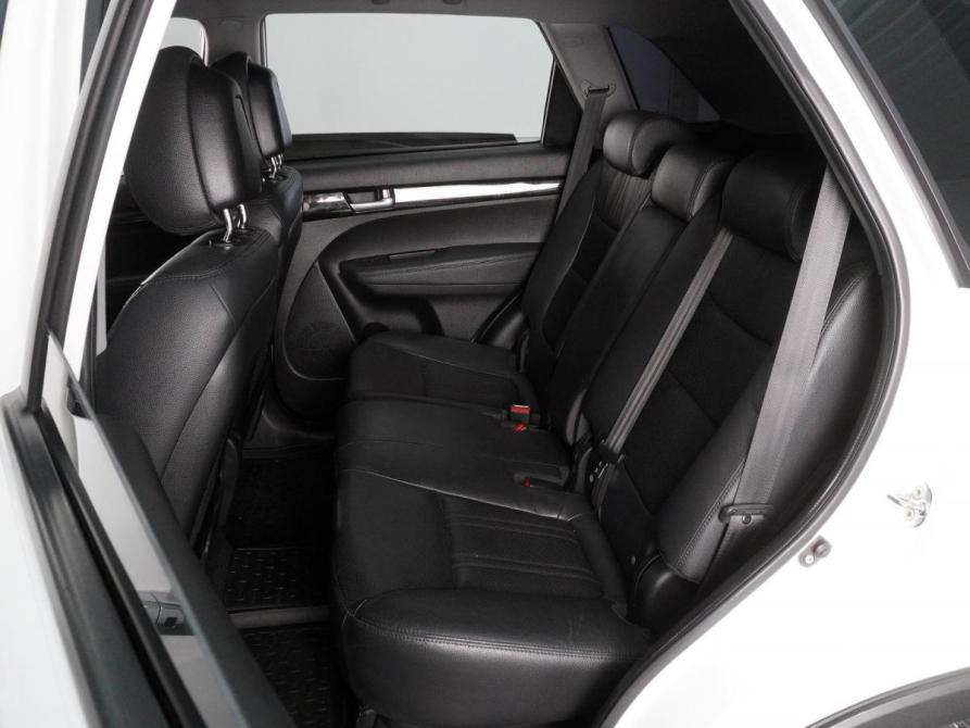 Kia Sorento II Рестайлинг Минеральные Воды  - изображение 9