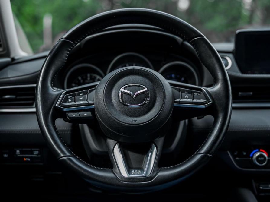 Mazda 6 III (GJ) Рестайлинг 2 Санкт-Петербург  - изображение 8