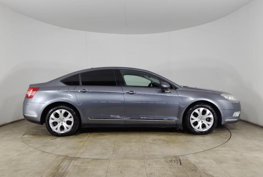 Citroen C5 II Волгоград  - изображение 4