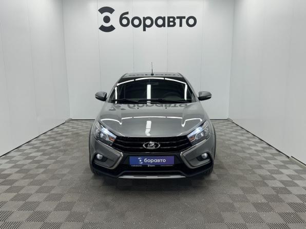 Lada (ВАЗ) Vesta I с пробегом 2018 года, цена 990 000 рублей, 124320 км, седан, Автокод Объявления
